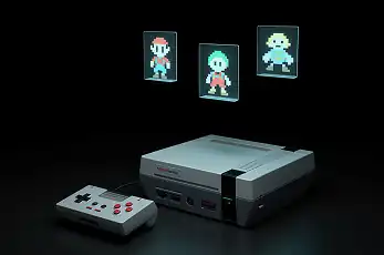 Nintendo